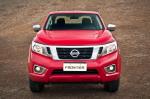 Nissan Frontier SE Double Cab 2017 года (BR)